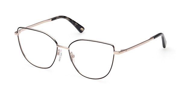 Оправа WEB EYEWEAR WE 5338 002 