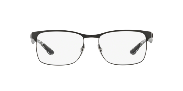 Оправа Ray-Ban 0RX 8416-2503 55