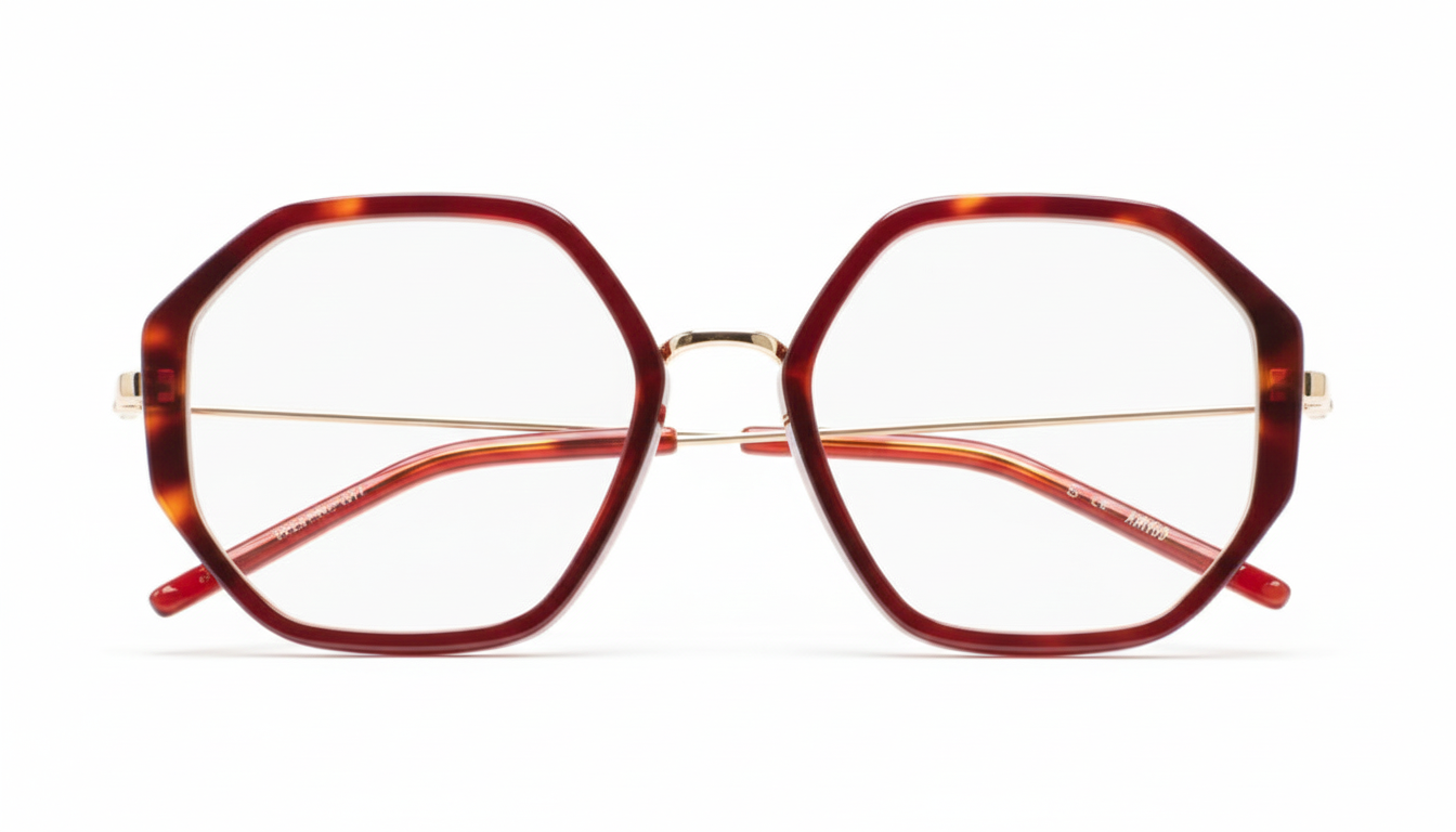 Оправа Kaleos Welch c-001