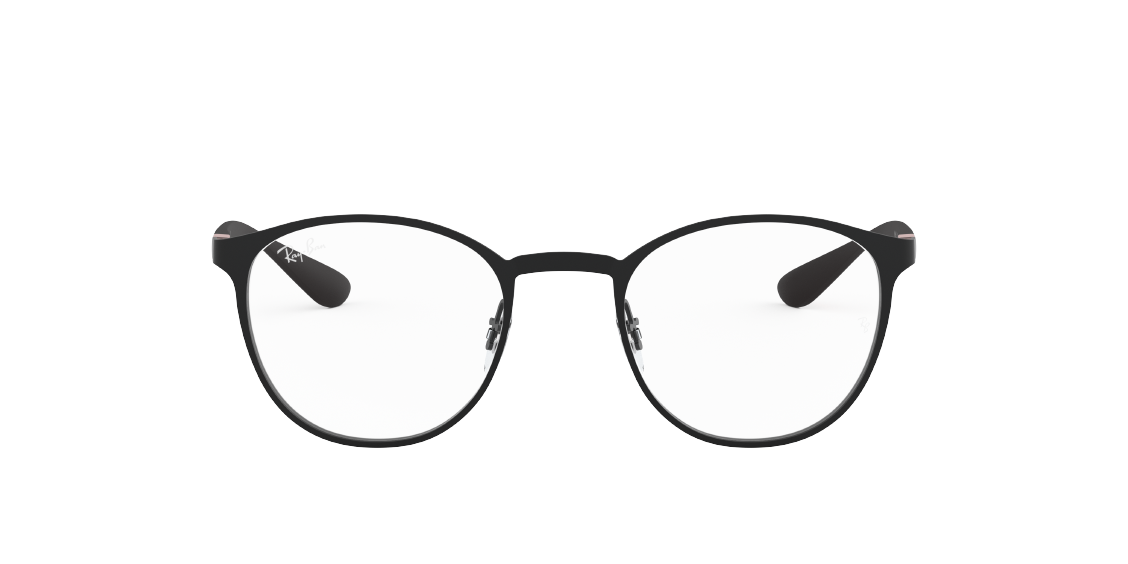 Оправа Ray-Ban 0RX 6355-2503 52