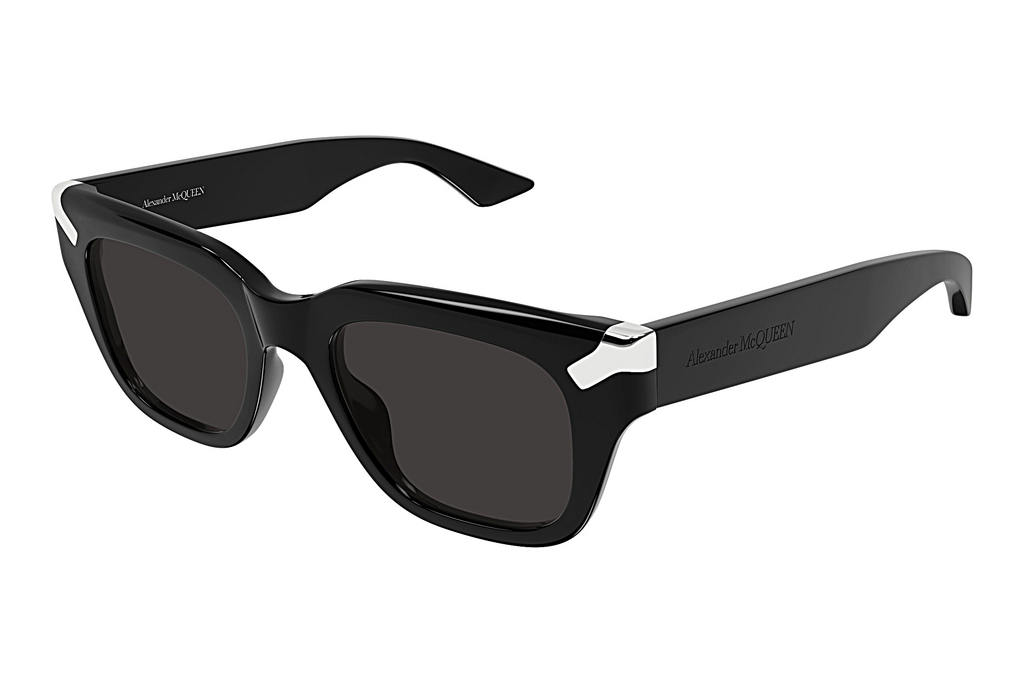 Солнцезащитные очки Alexander McQueen AM0433S