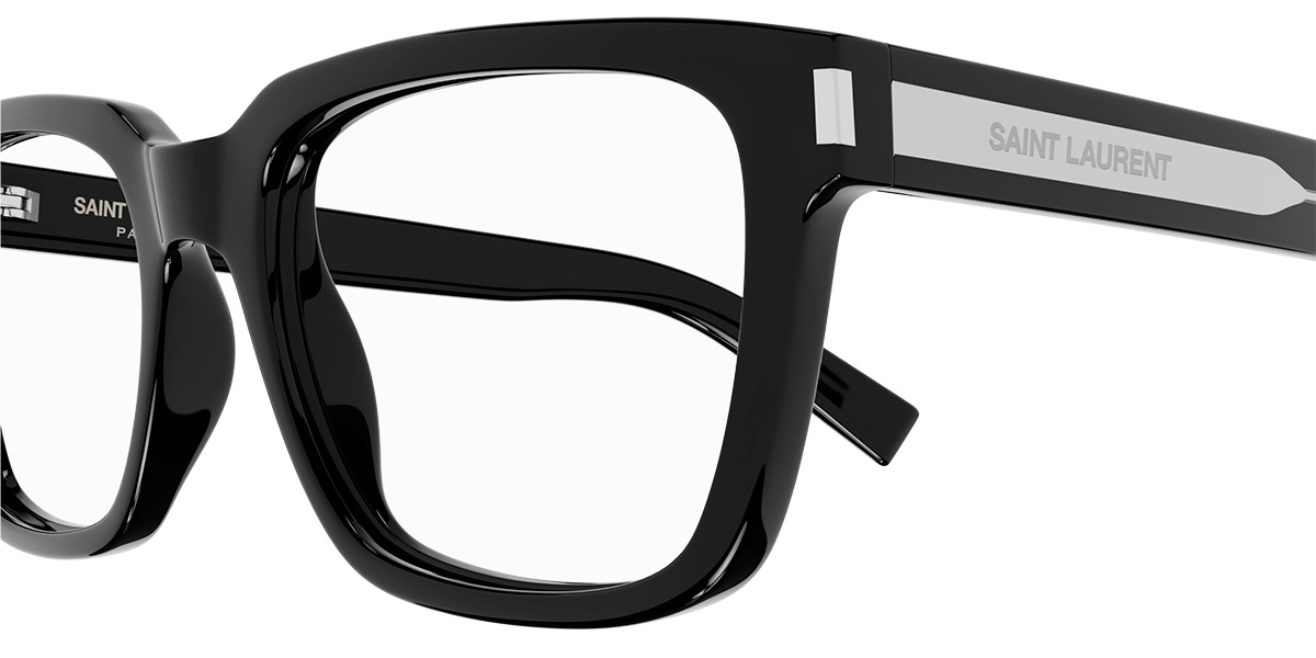 Оправа Saint Laurent SL 621-001