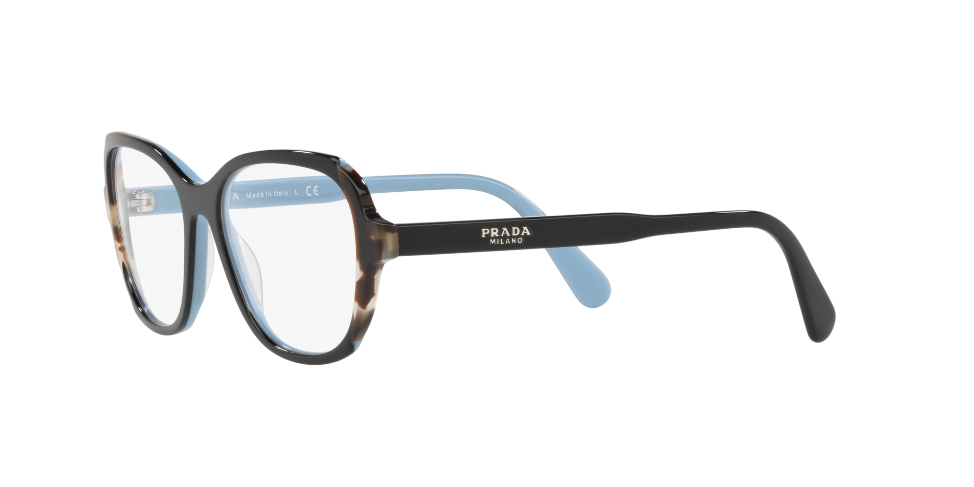 Оправы PRADA PR 03VV-KHRI1O154