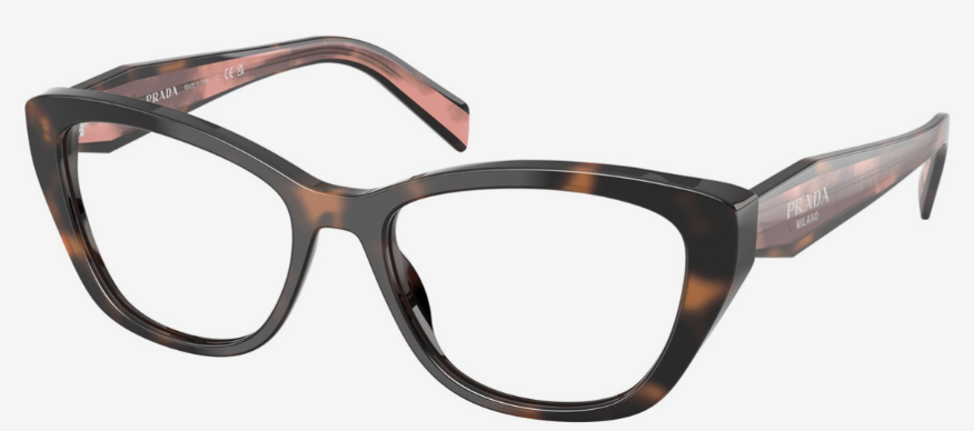 Оправа PRADA PR 19WV- 23A1O1 53