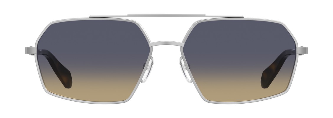 Солнцезащитные очки MOSCHINO MOS210/S 010