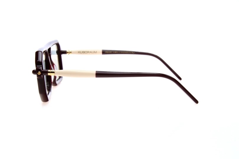 Солнцезащитные очки Kuboraum Maske P8.SG.DR