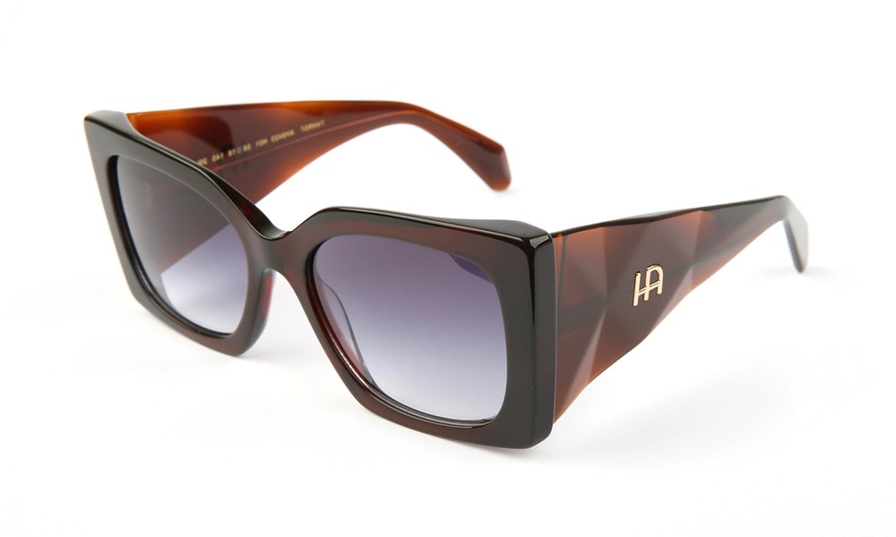 Солнцезащитные очки Ana Hickmann AH  9433 H01