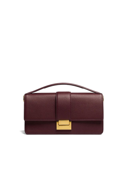 Сумка CNS ADELLE burgundy Сумка CNS ADELLE burgundy