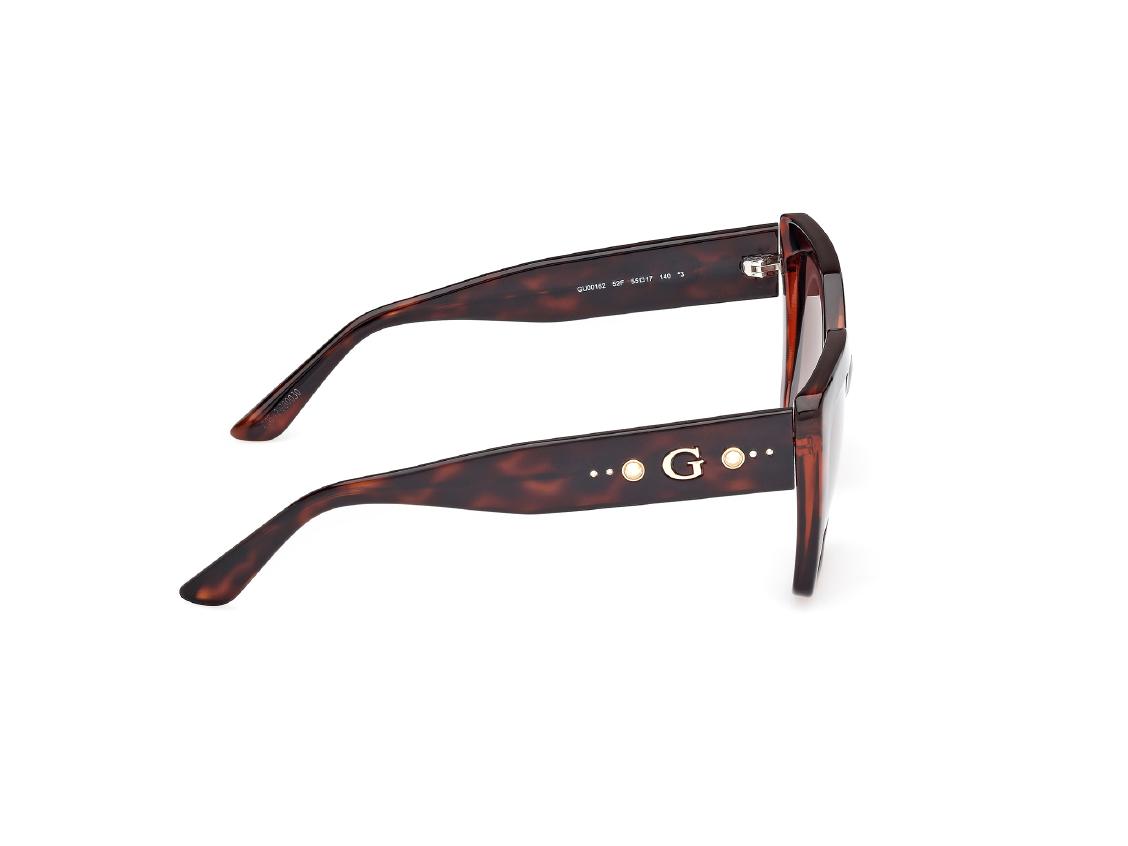 Солнцезащитные очки GUESS GUS 00162 52F