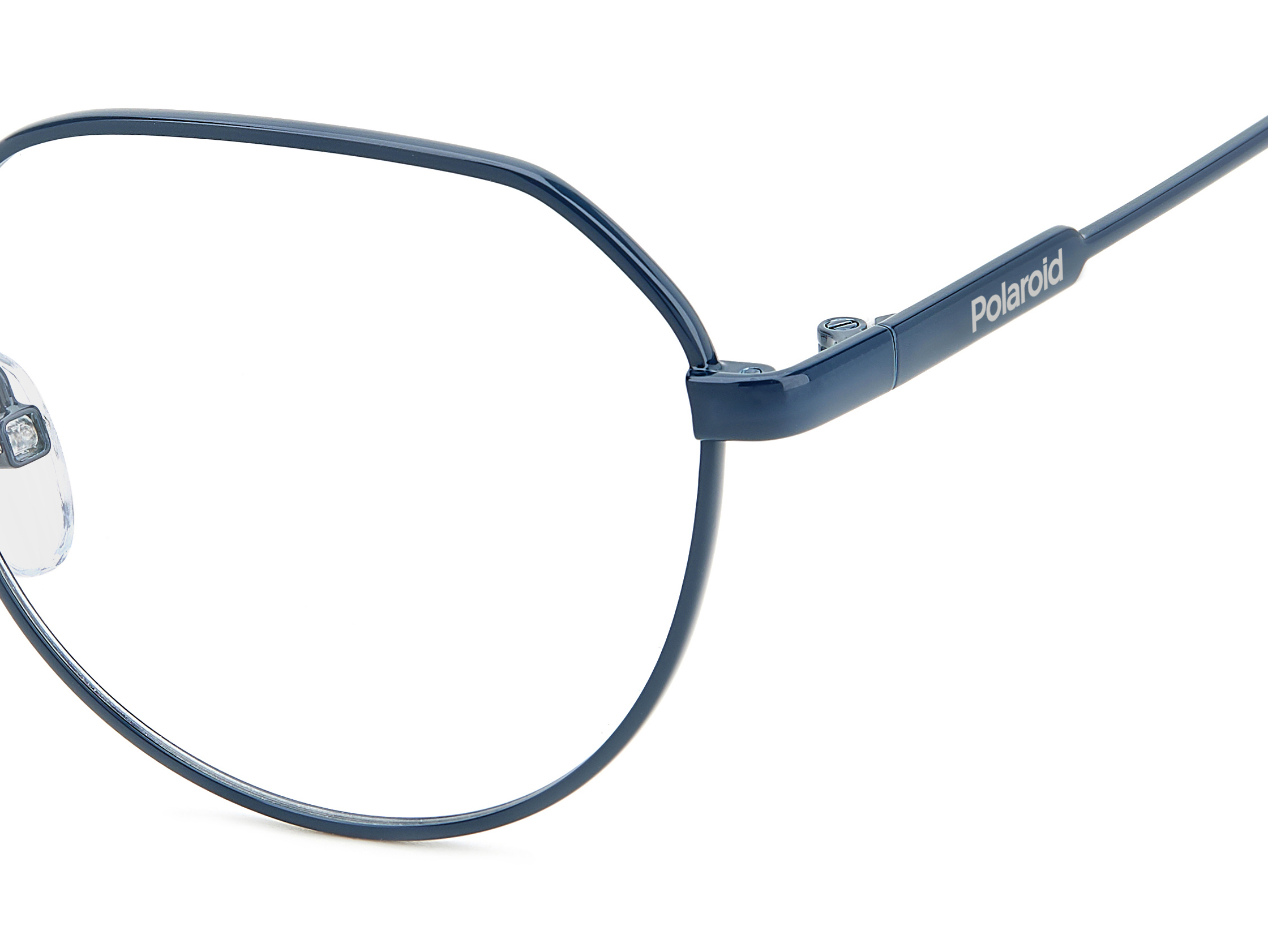 Оправа Polaroid PLD D465 ZI9