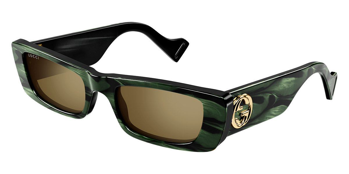 Солнцезащитные очки GUCCI GG 0516S 014
