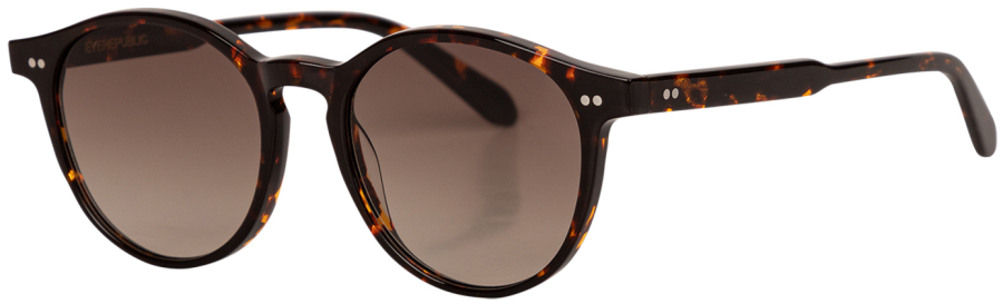 Солнцезащитные очки Eyerepublic №96 dear brown