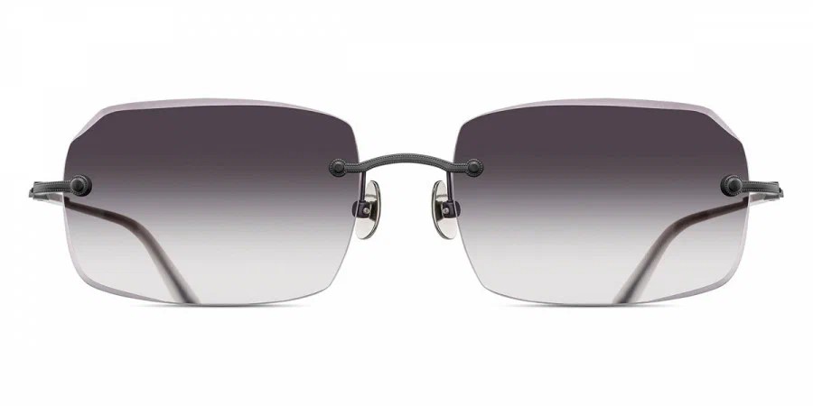 Солнцезащитные очки Matsuda  M5004 SG.MBK.57