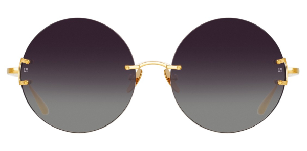 Солнцезащитные очки LINDA FARROW LFL-1315 с01