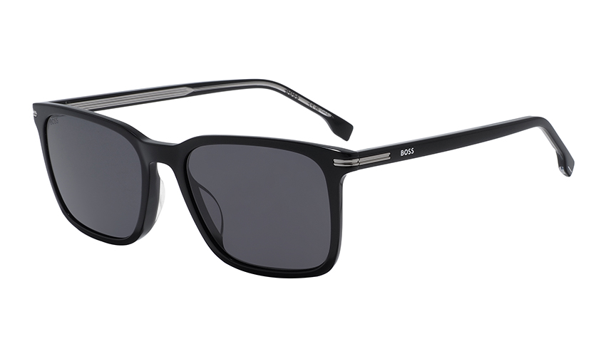 Солнцезащитные очки  Boss 1749/G/S 807