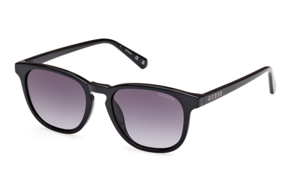 Солнцезащитные очки GUESS GUS 8293 01В Солнцезащитные очки GUESS GUS 8293 01В