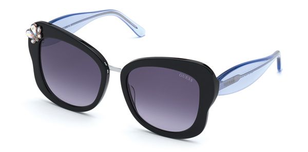 Солнцезащитные очки GUESS GUS 7754 01B