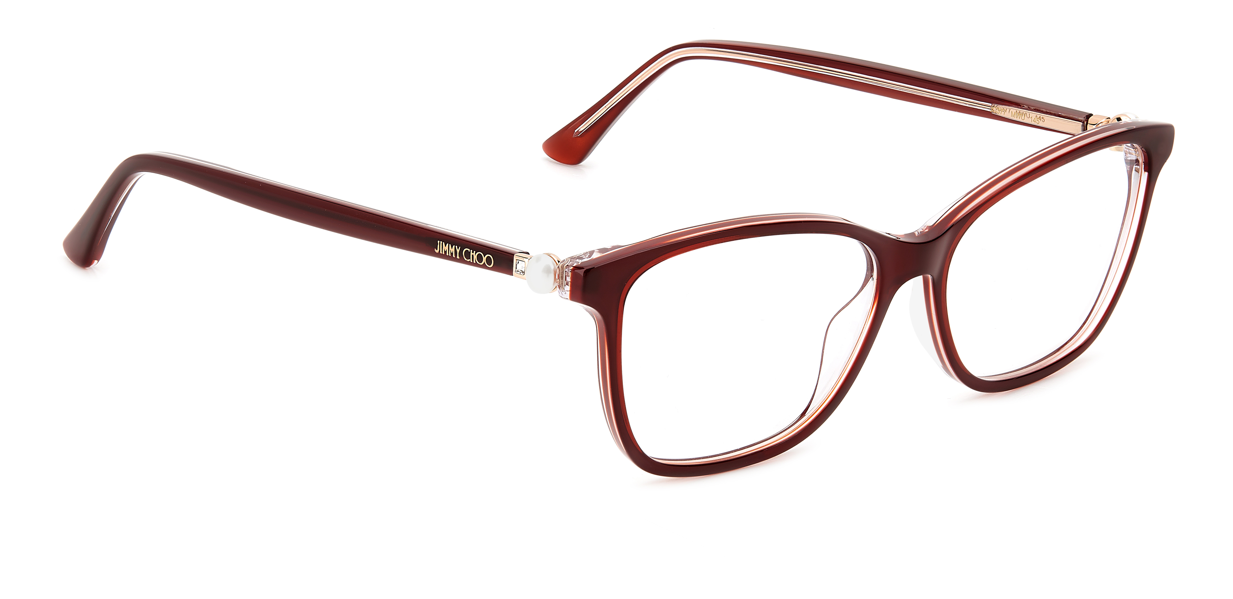 Jimmy Choo JC377 MWU, оправа