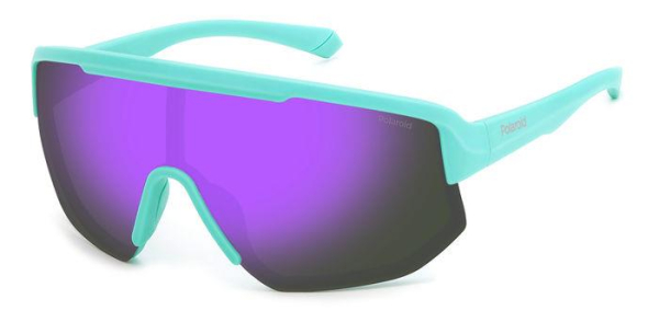 Солнцезащитные очки Polaroid Sport, PLD 7047/S FLL
