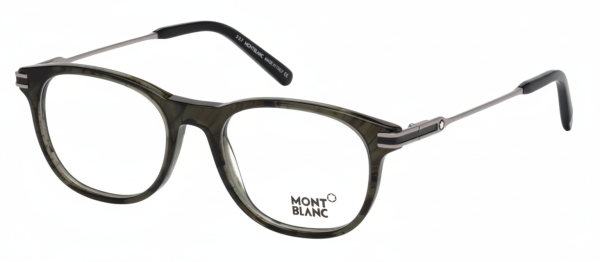 Оправа MONTBLANC MB 0724 098 Оправа MONTBLANC MB 0724 098