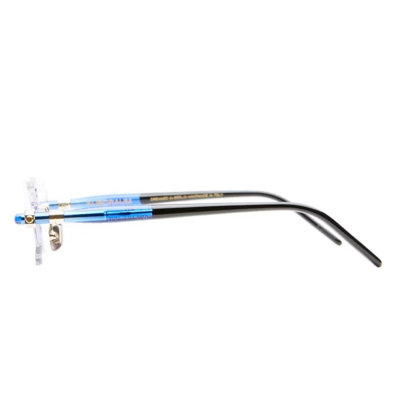 Оправа Kuboraum Maske P63.RX.LG BL