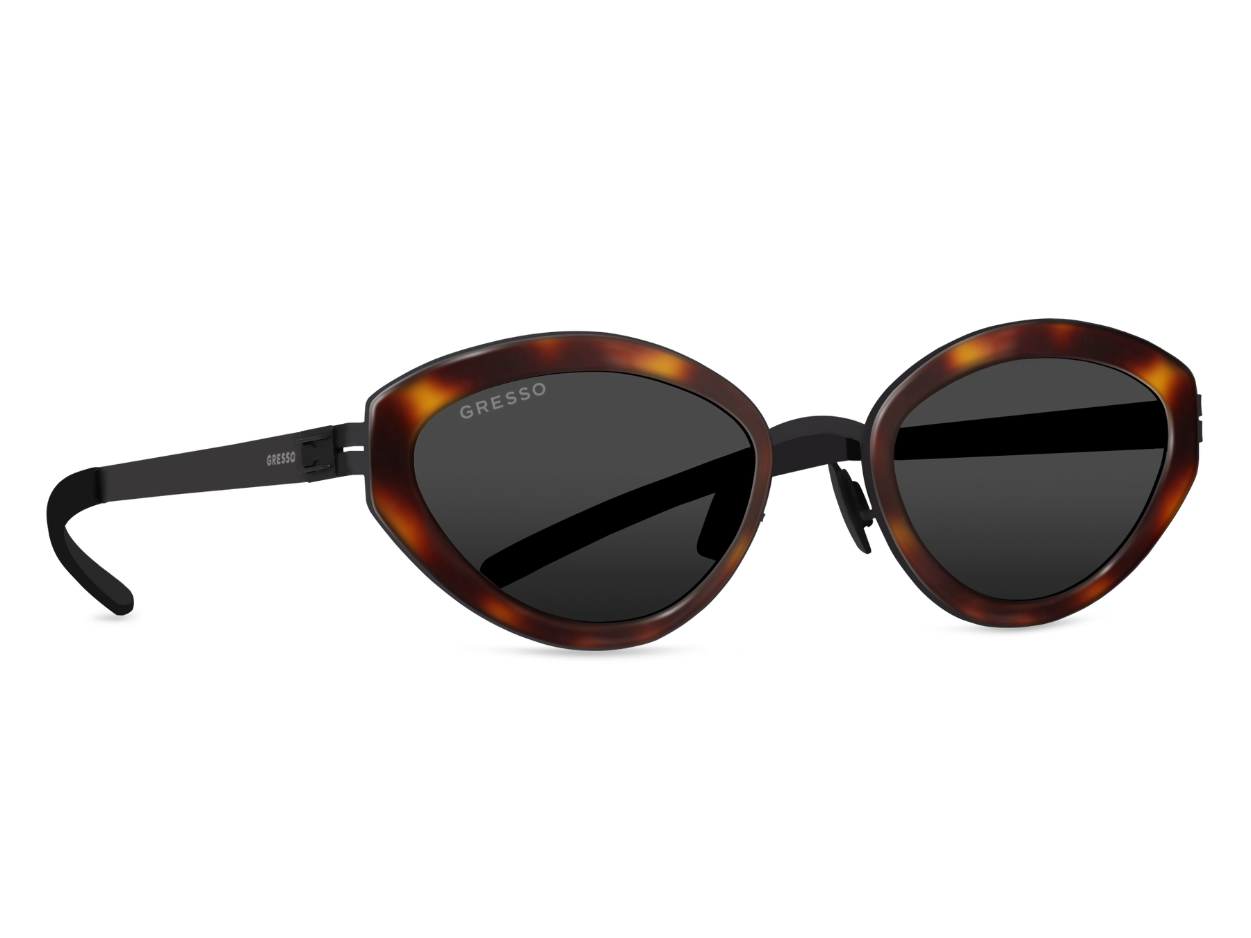 Солнцезащитные очки Gresso Roxanne G0310TB01SZ05