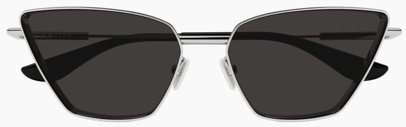 Солнцезащитные очки Alexander McQueen AM0501S-001