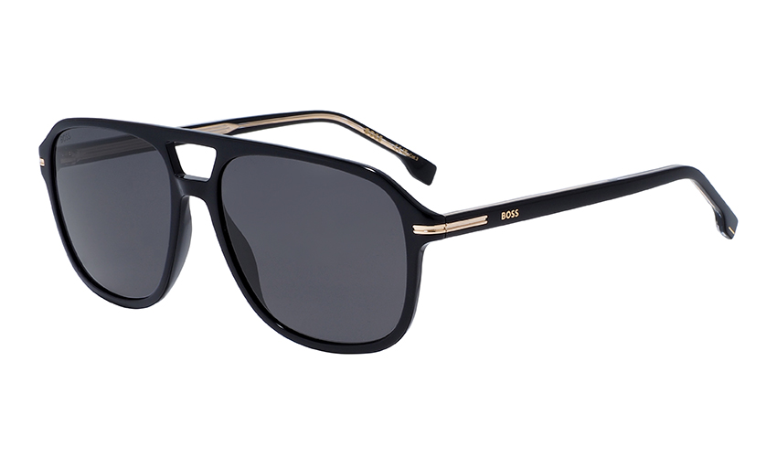 Солнцезащитные очки  Boss 1751/G/S 807