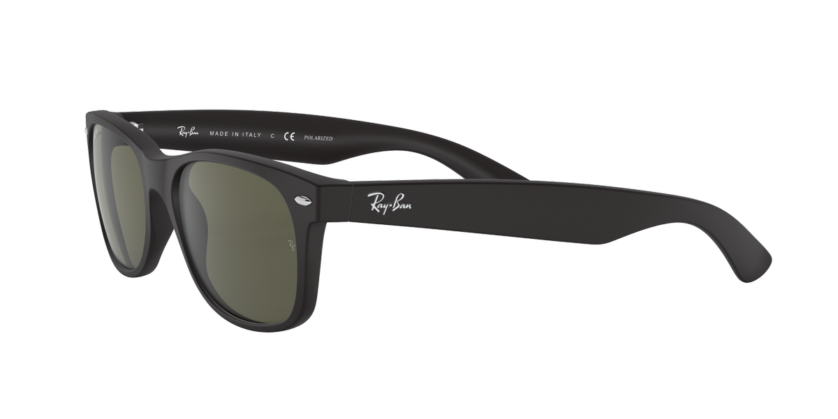 Солнцезащитные очки Ray-Ban RB 2132-622/5855