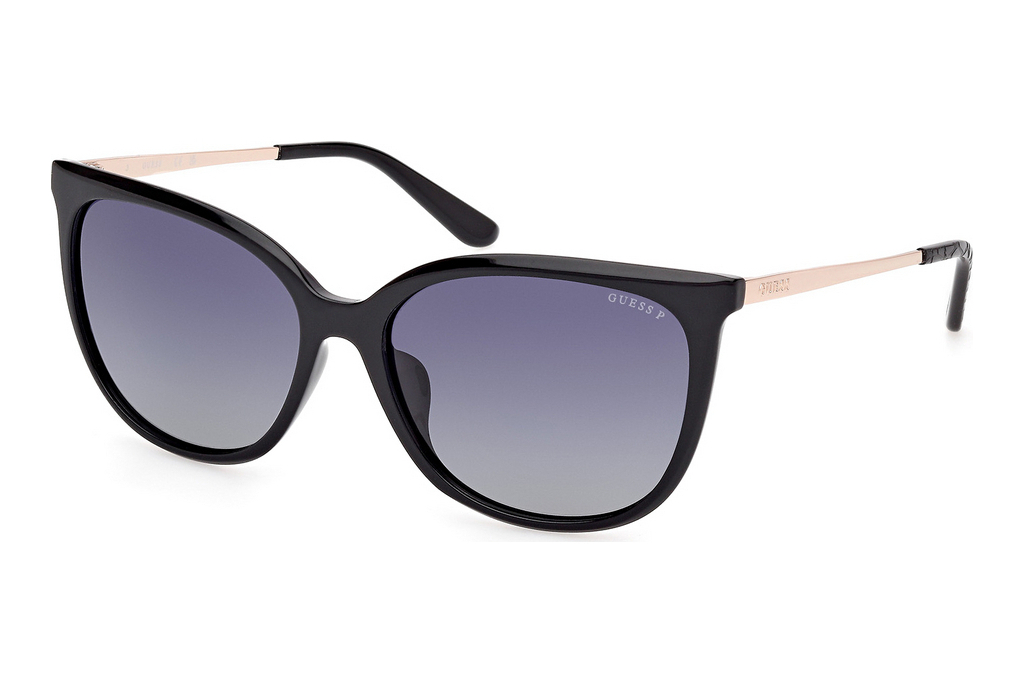 Солнцезащитные очки GUESS GUS 00150-H 01D