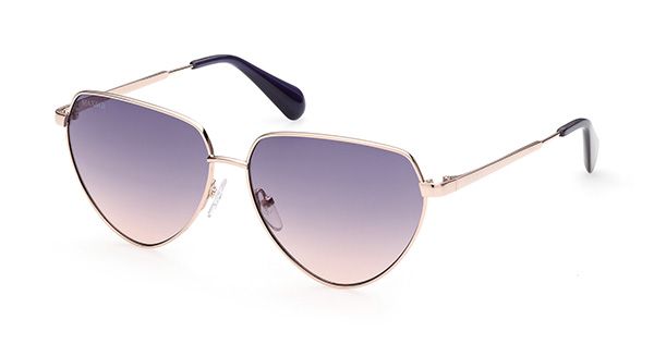 Солнцезащитные очки Max&Co MO 0015 28W