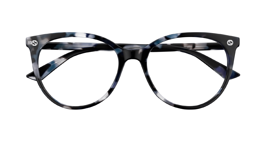 Оправа GUCCI GG0093O-008