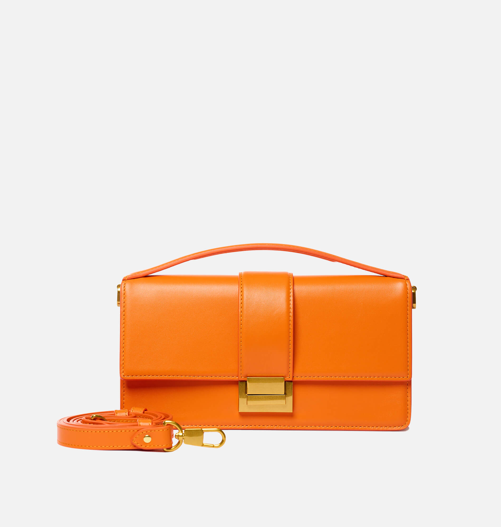 Сумка CNS ADELLE blaze orange