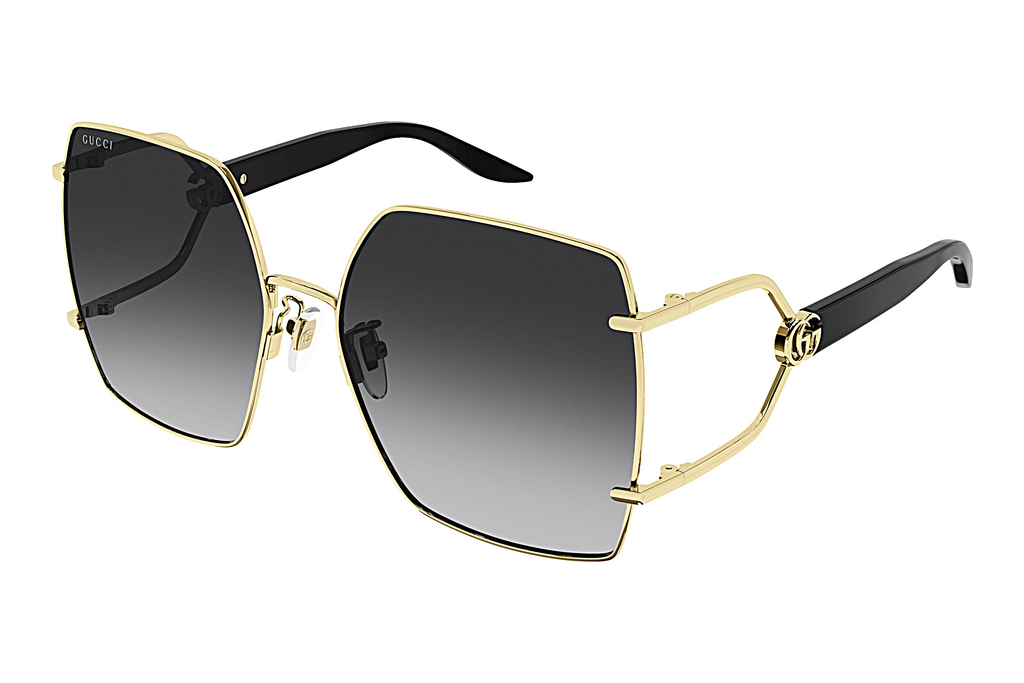 Солнцезащитные очки GUCCI GG 1564SA- 001
