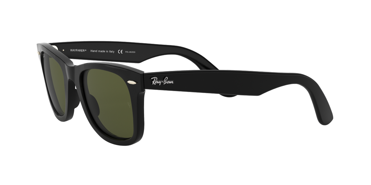 Солнцезащитные очки Ray-Ban RB 4340-601/ 5850