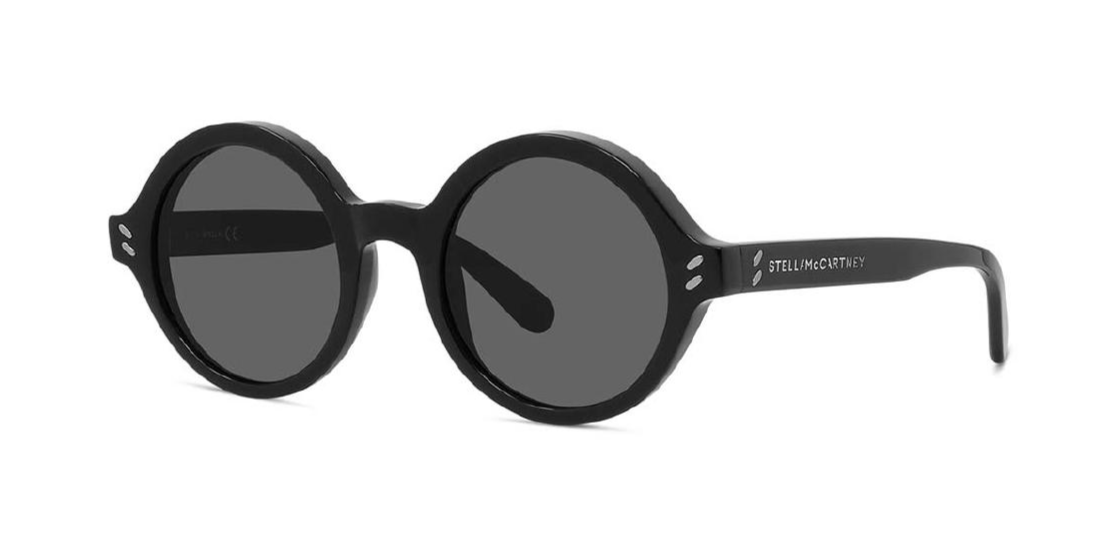 Солнцезащитные очки Stella McCartney 40002I 01А