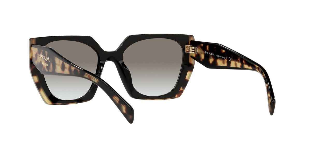 Солнцезащитные очки Prada 15WS-3890A754