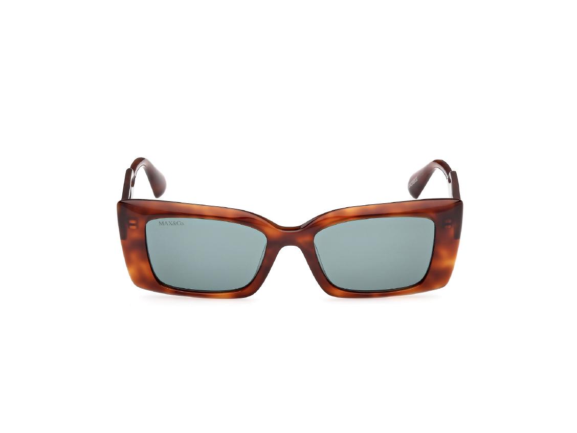 Солнцезащитные очки Max&Co MO 0117 53N