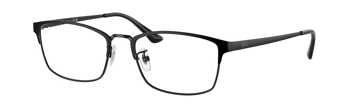 Оправа Ray-Ban 0RX 8772D-1206