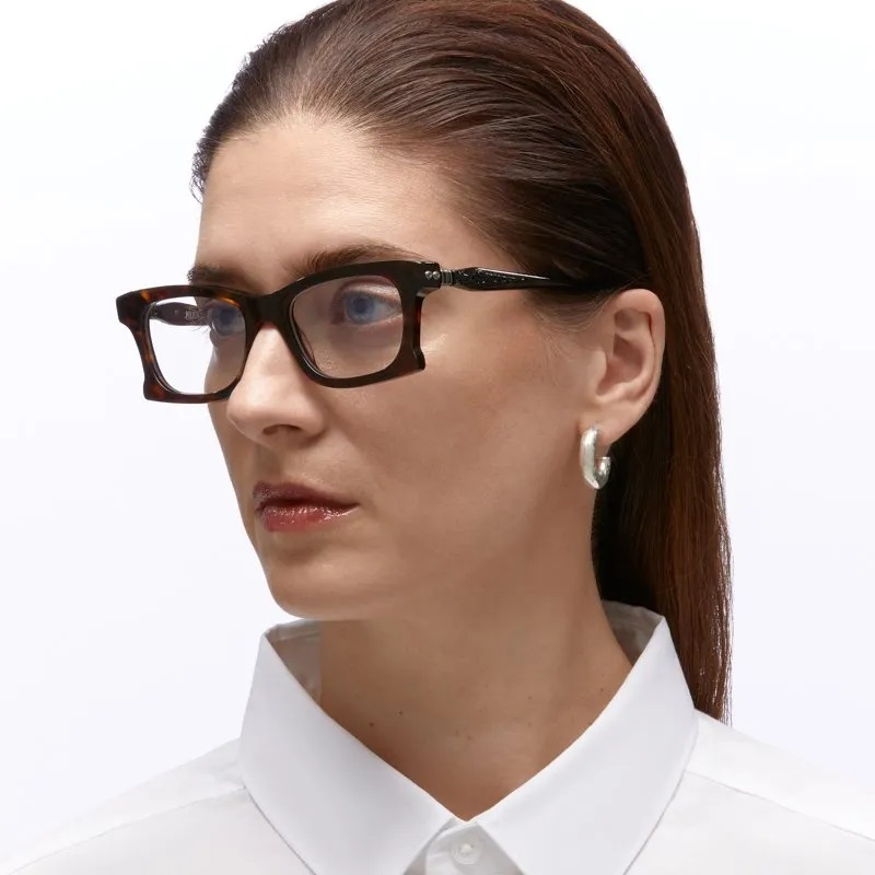 Оправа Kuboraum Maske D75.RX.TS