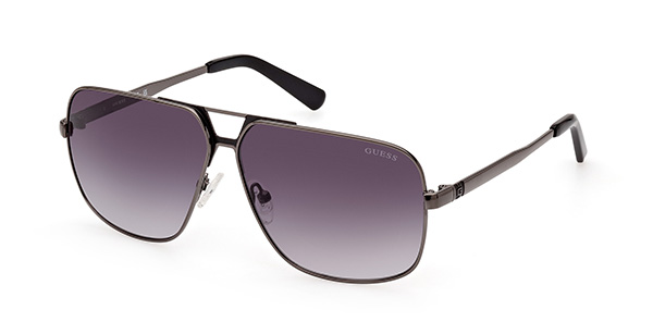 Солнцезащитные очки GUESS  GUS 00070 08B