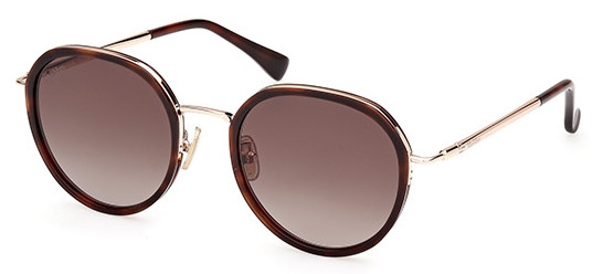 Солнцезащитные очки Max Mara 0109-K 52F