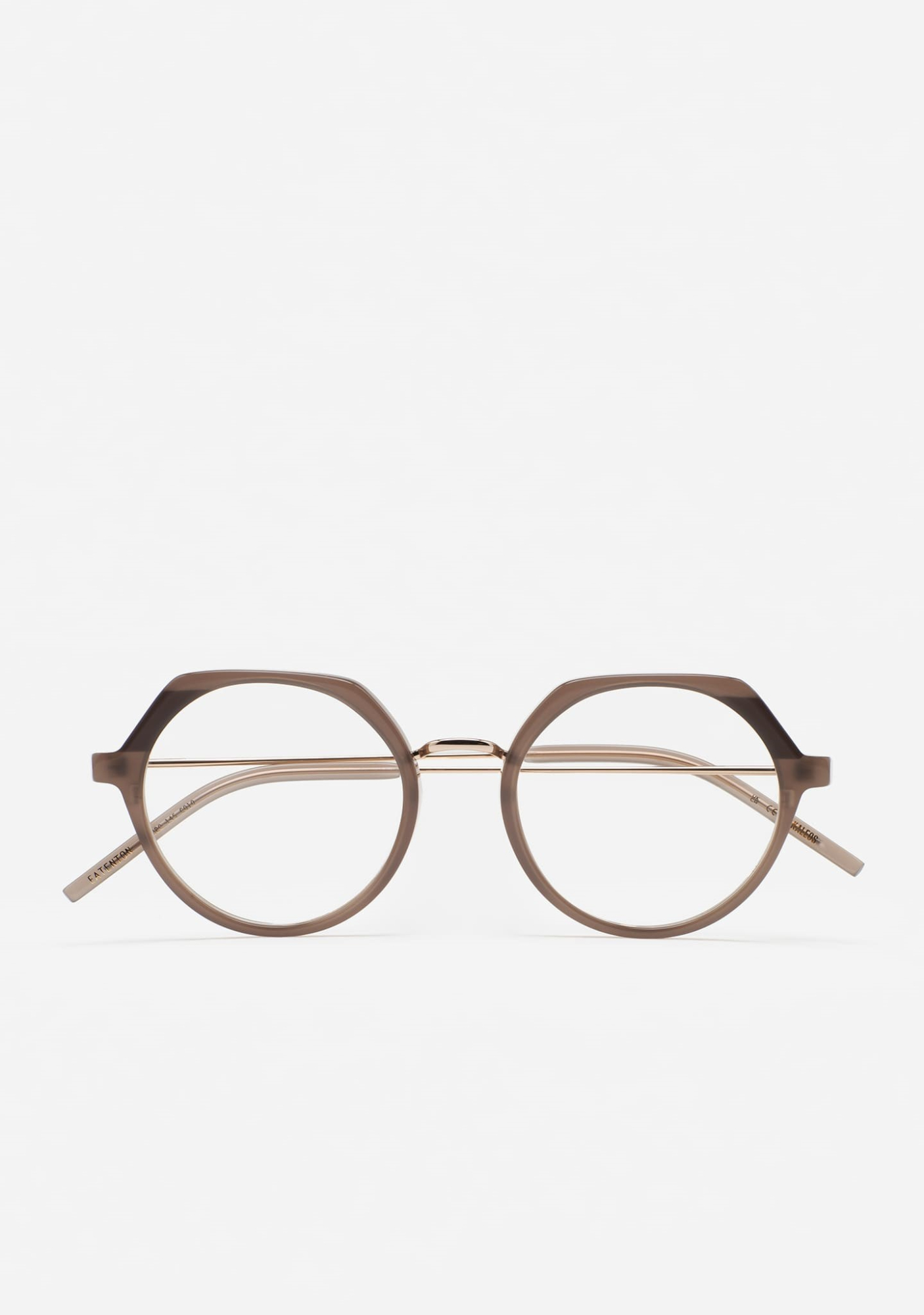 Оправа Kaleos Eatenton c-010