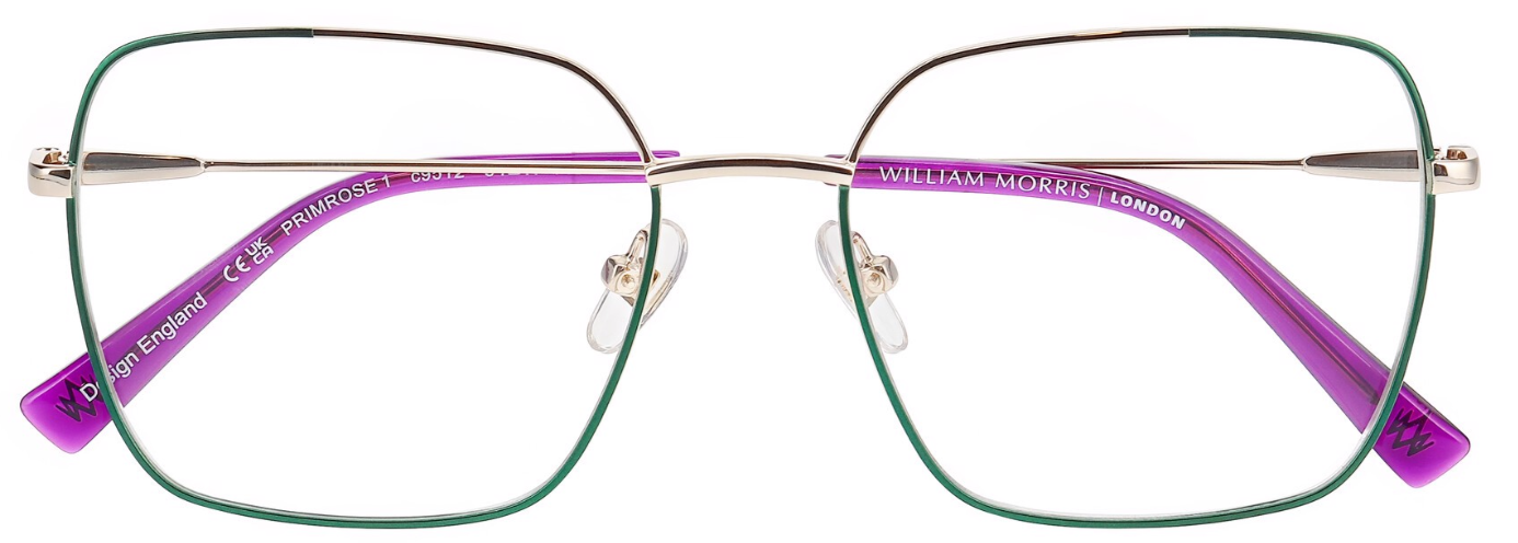 Оправа William Moris  London PRIMROSE 1  c9512