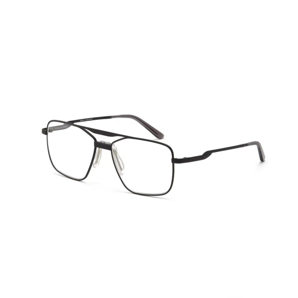 Солнцезащитные очки Fakoshima Беспринципные Bridge-Black Optic