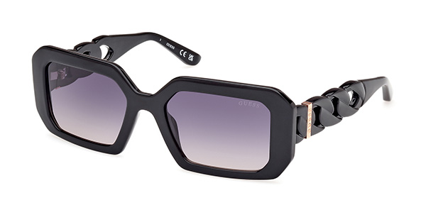 Солнцезащитные очки GUESS GUS 00110 01В