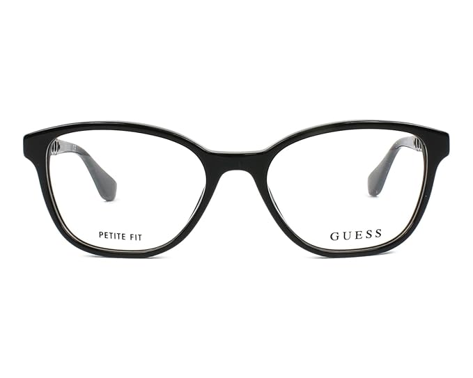 Оправа Guess GU 2661-S 001 53