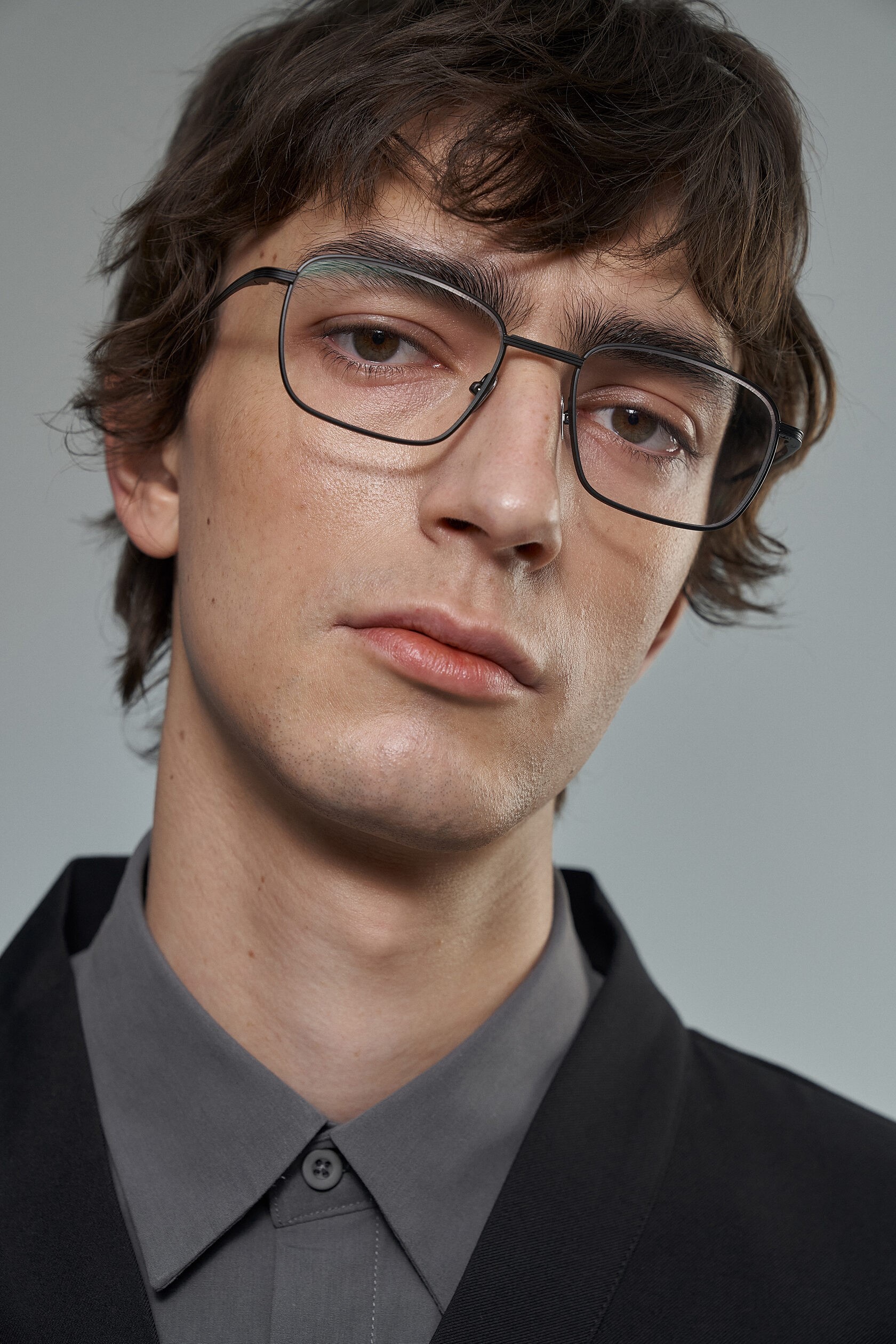 Оправа Eyerepublic+Lisovets Studio №16 lnk