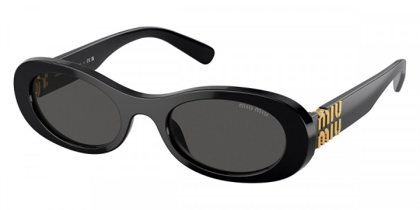 Солнцезащитные очки Miu Miu 06ZS-1AB5S050 Солнцезащитные очки Miu Miu 06ZS-1AB5S050