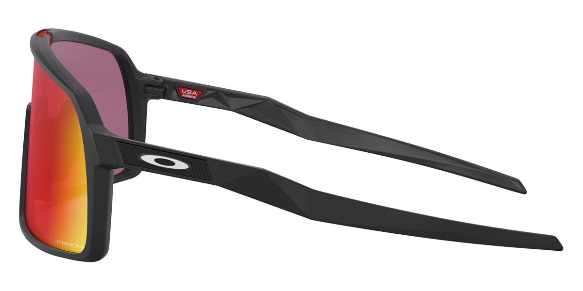 Солцезащитные очки Oakley 0OO9208 940608 37